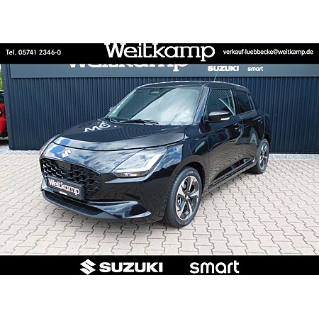 Suzuki Swift leasen