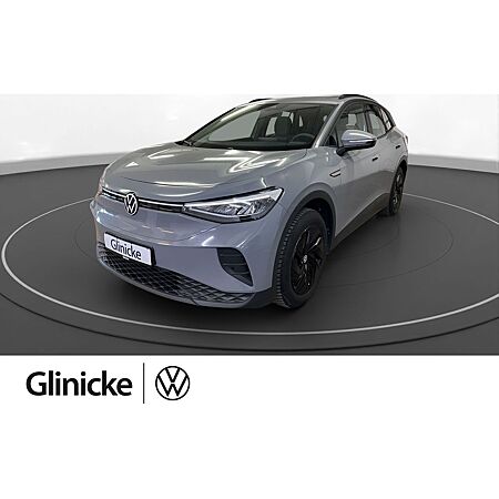 VW ID.4 leasen