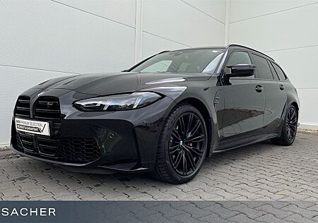 BMW M3 Competition M xDr. LCI, Tou,LCProf.HuD,NP:116