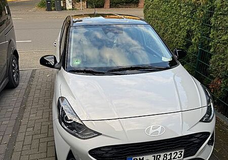 Hyundai i10 1.2 Prime Prime