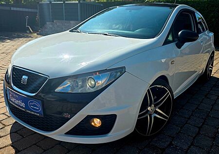 Seat Ibiza SC FR 18 ZOLL ST GEWINDE ANDROID