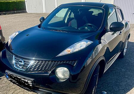 Nissan Juke 1.6 Acenta Acenta