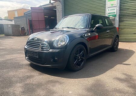 Mini ONE BRICK LANE