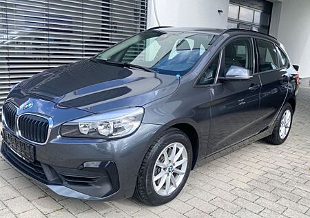 BMW 220 Baureihe 2 Active Tourer i Advantage