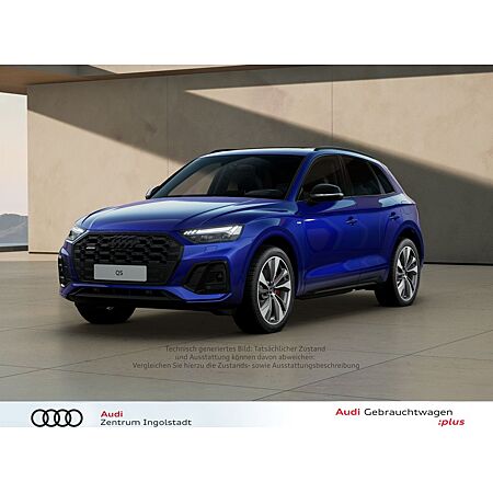 Audi Q5 leasen