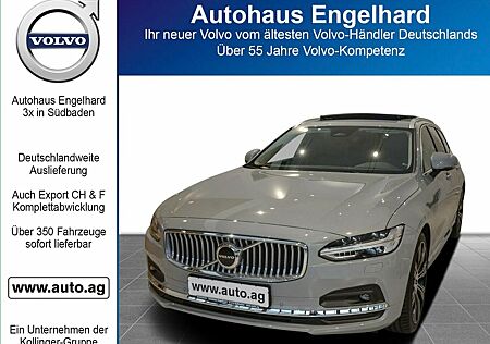 Volvo V90 gebraucht kaufen Volvo V90 B4 DIESEL PLUS BRIGHT MY24 SELEKT