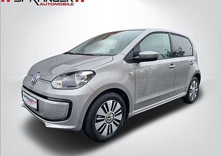 VW Up Volkswagen e-! Navi Klimaaut Shzg Front. beheizbar