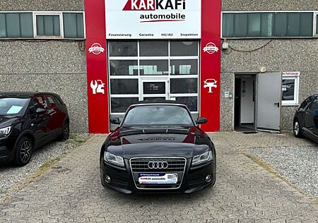 Audi A5 Cabriolet 2.0 TFSI