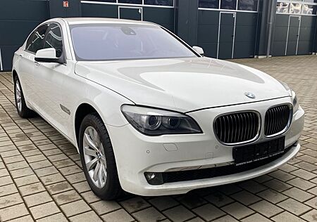 BMW 750Li