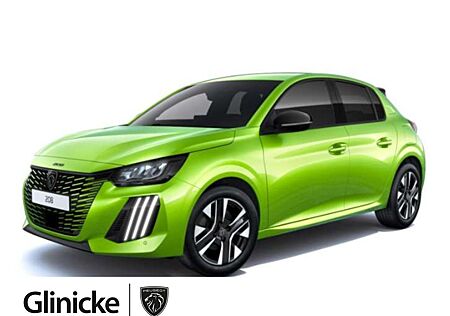 Peugeot 208 ALLURE HYBRID 110 e-DSC6