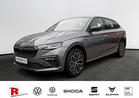 Skoda Scala SELECTION 1.0 TSI DSG Kam. Navi Virtual LM