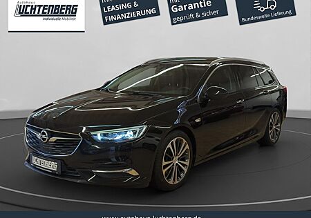 Opel Insignia SPORTS TOURER 1.6T ULTIMATE AHK+LEDER+N