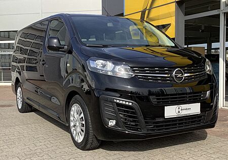Opel Vivaro Kombi 1.5 L L3 KLIMAAUTOMATIK PDC NAVI