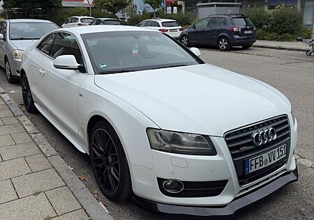 Audi A5 gebraucht kaufen Audi A5 1.8 TFSI -