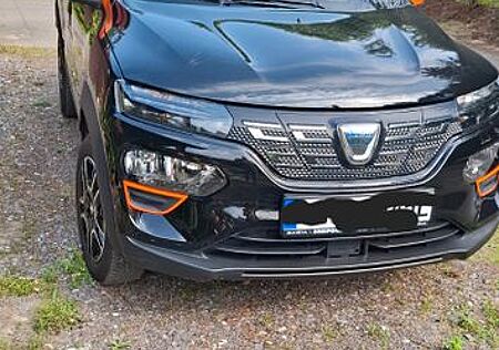 Dacia Spring Comfort Plus Comfort Plus