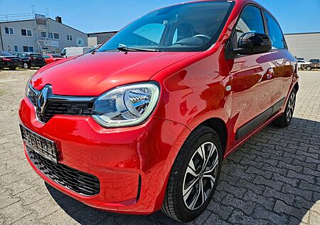 Renault Twingo Zen - Klima - Sitzheizung - 1. Hand