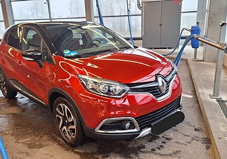 Renault Captur ENERGY dCi 110 XMOD