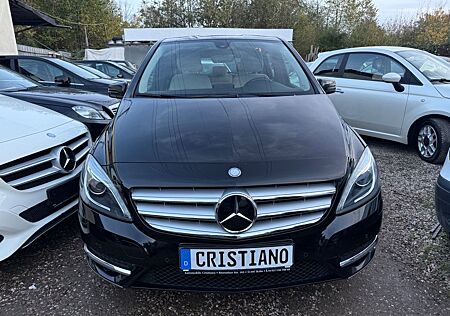 Mercedes-Benz B 180 B -Klasse CDI
