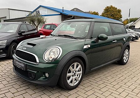 Mini Cooper SD Clubman *1.Hand*Sehr gepflegt*