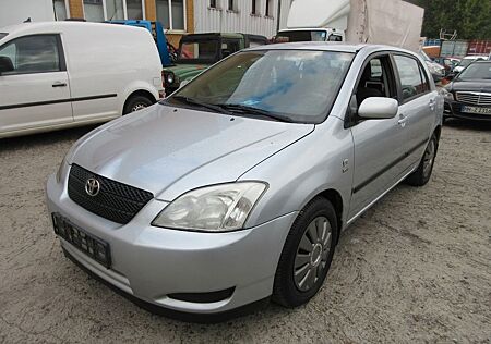 Toyota Corolla 1.6 *Klimaanlage*