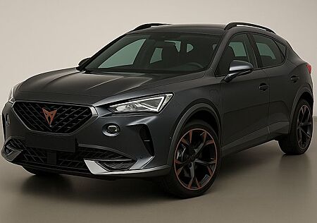 Cupra Formentor VZ 2.0 TSI 4Drive DSG Brembo