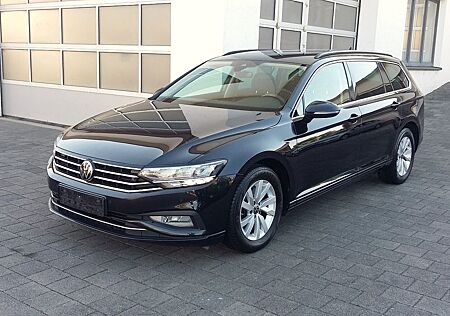 VW Passat Variant Volkswagen 2.0 TDI SCR DSG Business Premium