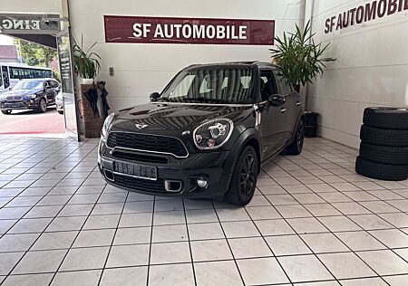 Mini Cooper SD Countryman Cooper SD ALL4