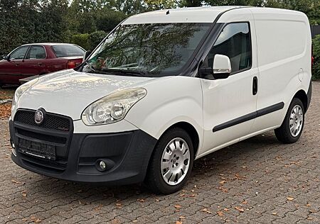 Fiat Doblo 1.6 Multijet SX Kasten*KLIMA*TÜV*EURO5*TOP