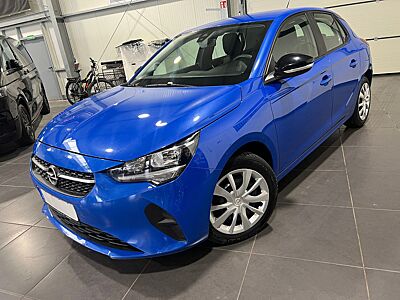 Opel Corsa F 1.2 **Klima*5-Türig*PDC*Spur*BT**