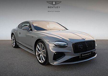 Bentley Continental GT Speed V8 Hybrid 2026 *Akrapovic*