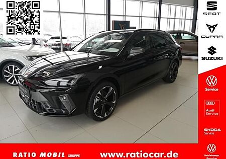Cupra Leon SPORTSTOURER 1.5 TSI 5J.GAR.* FULL-LINK SHZ