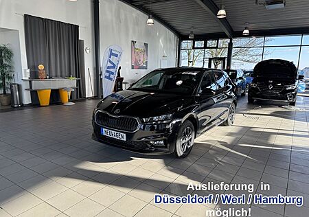 Skoda Fabia 1.0 TSI 85KW DSG 130Jahre |LED|CLIMATRONIC