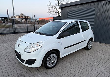 Renault Twingo Authentique TÜV-neu!