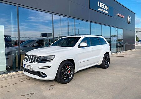 Jeep Grand Cherokee 6.4 V8 HEMI SRT