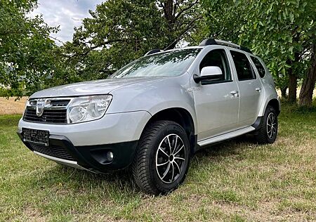 Dacia Duster 1.6 16V 105 4x2 Ambiance Ambiance