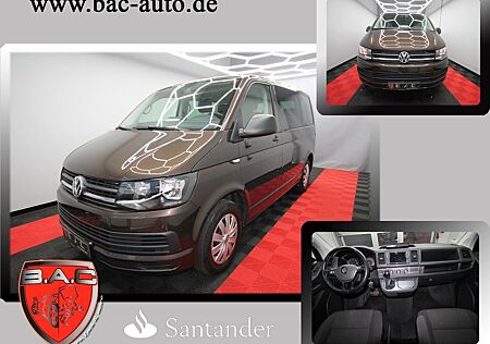 VW T6 Multivan Volkswagen 1-Hand Navi intig*Kindesitz*drehbar