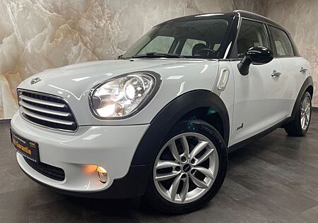 Mini Cooper Countryman ALL4"AUTOMATIK"NAVI"