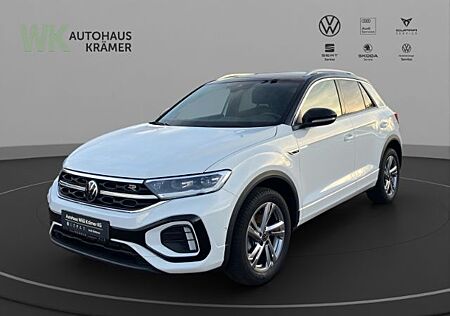 VW T-Roc Volkswagen R-Line 1.0 TSI