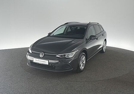 VW Golf Volkswagen VIII Variant 2.0 TDI DSG Life LED ACC