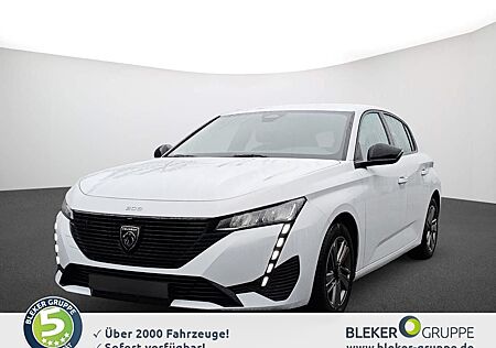 Peugeot 308 Active Pack PureTech 130 EAT8