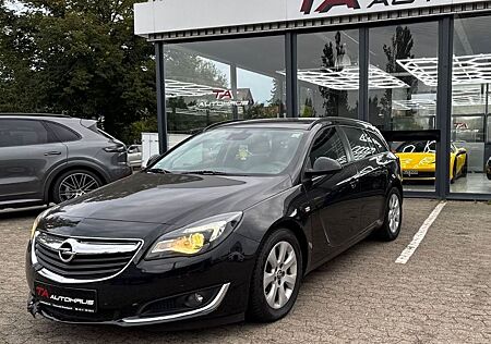 Opel Insignia A Sports Tourer Selection