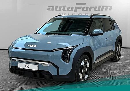 Kia EV3 81.4 EARTH (204 PS) WIC UPG DWP