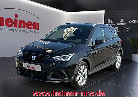 Seat Arona 1.0 TSI FR DSG LED+ACC+NAVI+PDC+SHZ