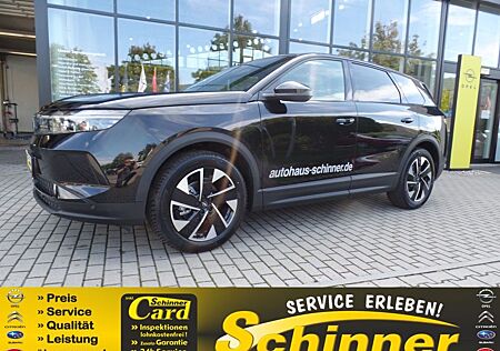 Opel Grandland X Grandland 1.2 DI Hybrid 48 V Automatik GS
