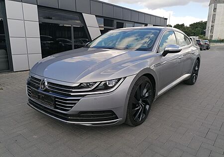 VW Arteon Volkswagen Elegance 4Motion 2.0 TDI/PANO/ST-HZ/360°