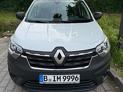 Renault Express Extra 2024|26.000 km | CarPlay |