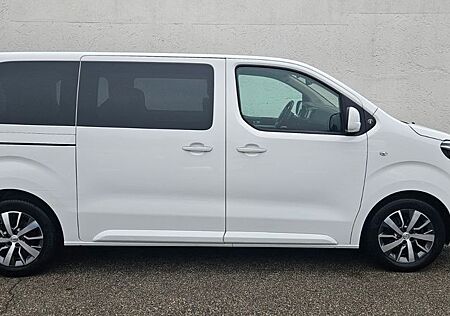 Toyota Pro Ace Proace Verso L1 Team Deutschland/Exclusive neuwe