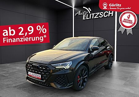 Audi RS Q3 Sportback 2.5 TFSI quattro Matrix AHK AVC
