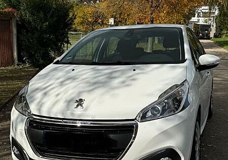 Peugeot 208 1.0 Active PureTech 68 Active