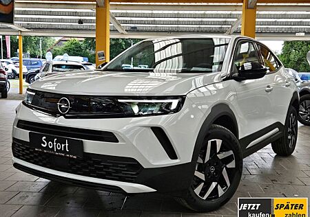 Opel Mokka Edition LED-Scheinw. Kamera 17"Alu SHZ+LHZ